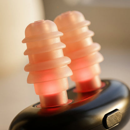 BrightBreathe® Nasal Light — Daily Wellness Device